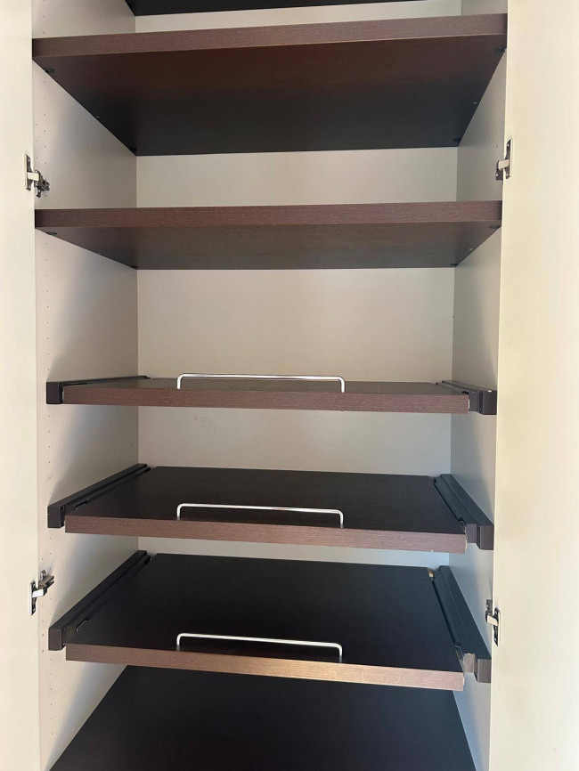 Appartamento in affitto a Vinci