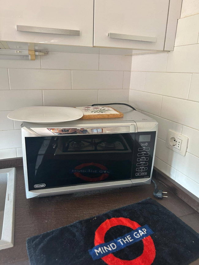 Appartamento in affitto a Vinci