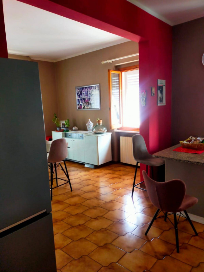 Appartamento in vendita a Empoli