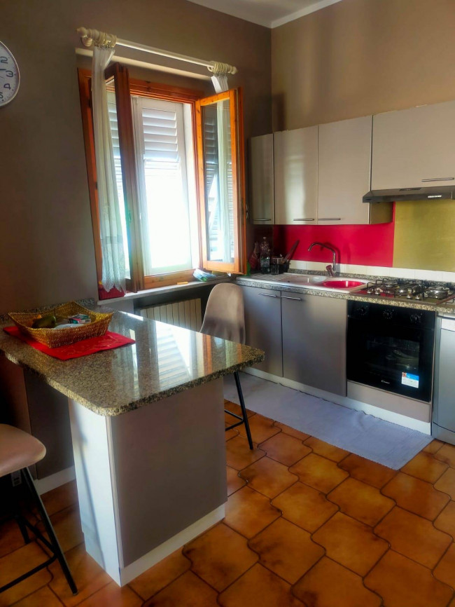 Appartamento in vendita a Empoli