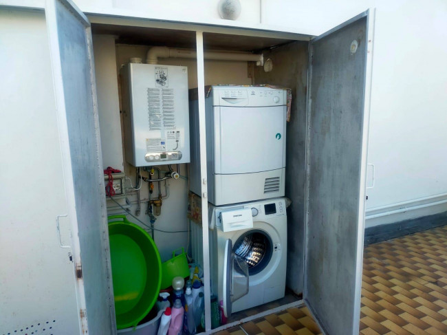 Appartamento in vendita a Empoli