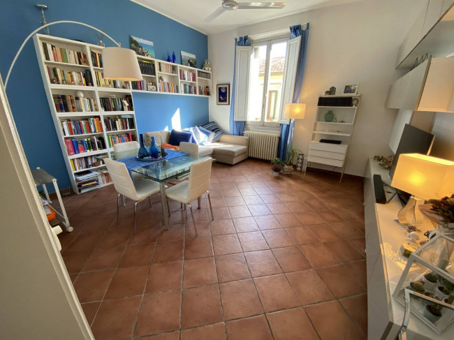 Appartamento in affitto a Firenze