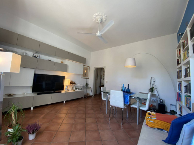 Appartamento in affitto a Firenze