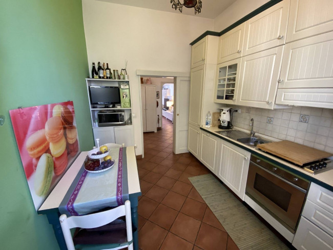 Appartamento in affitto a Firenze