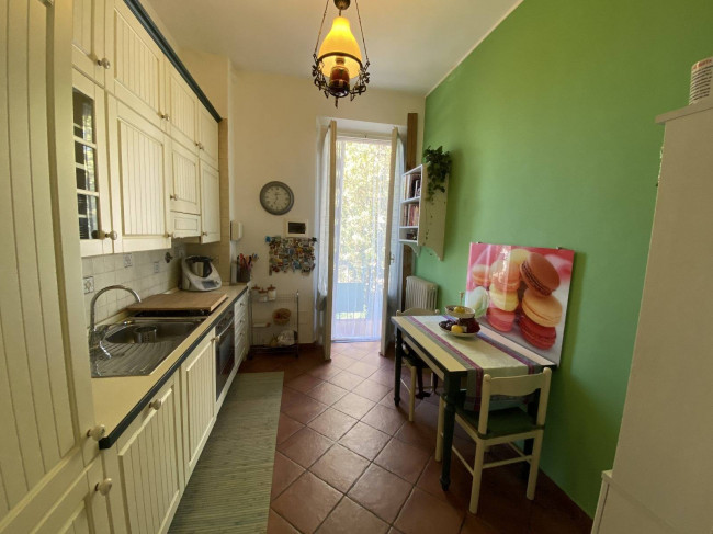 Appartamento in affitto a Firenze