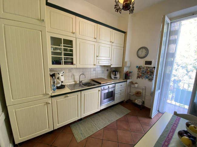 Appartamento in affitto a Firenze