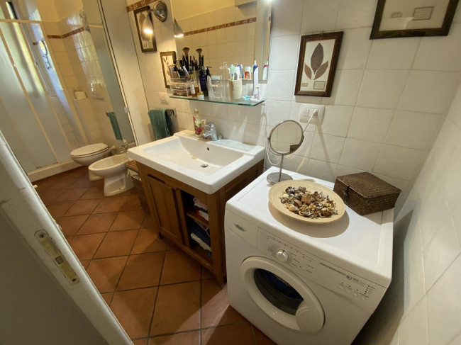 Appartamento in affitto a Firenze