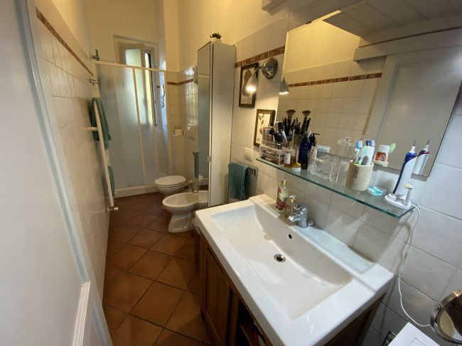 Appartamento in affitto a Firenze