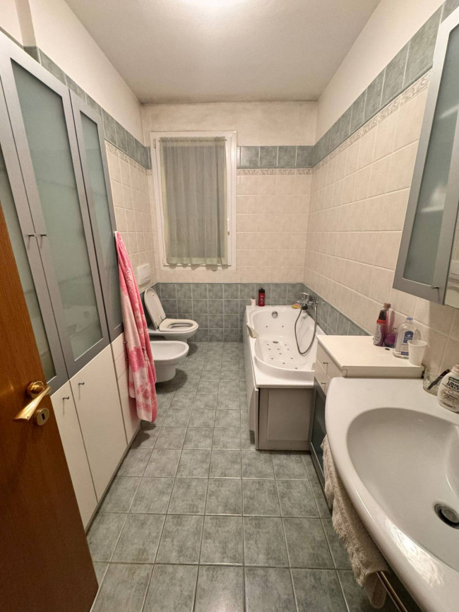 Appartamento in affitto a Cesena