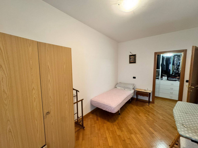 Appartamento in affitto a Cesena