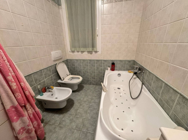 Appartamento in affitto a Cesena