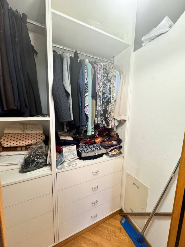 Appartamento in affitto a Cesena