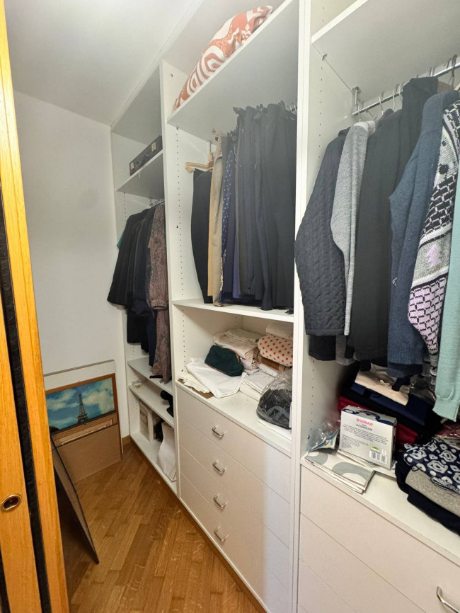 Appartamento in affitto a Cesena