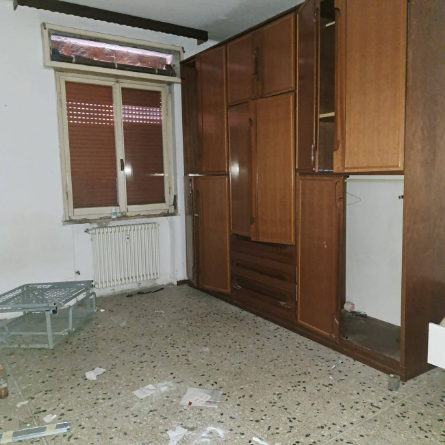 Appartamento in vendita a Forlì
