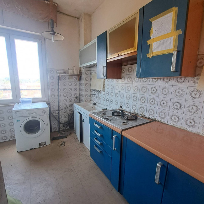 Appartamento in vendita a Forlì