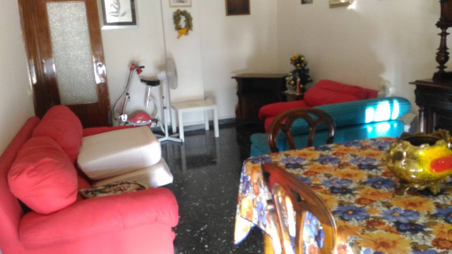 Appartamento in vendita a Forlì
