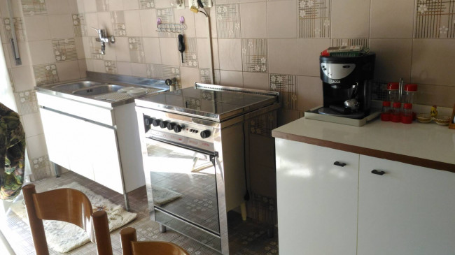 Appartamento in vendita a Forlì