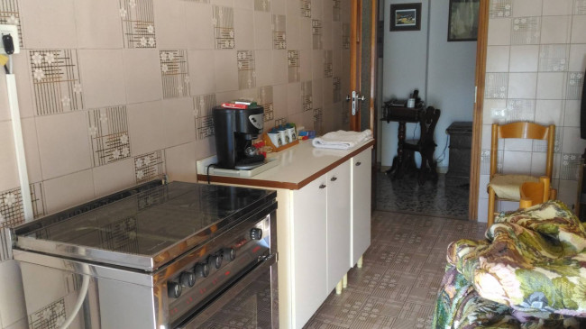 Appartamento in vendita a Forlì