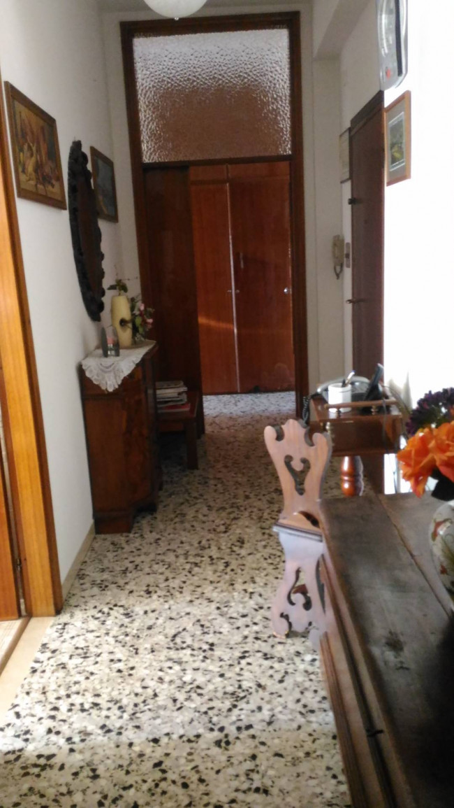 Appartamento in vendita a Forlì