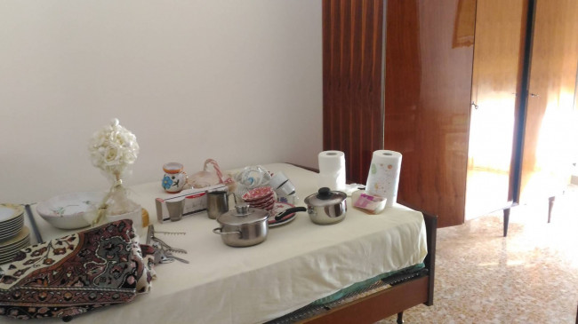 Appartamento in vendita a Forlì