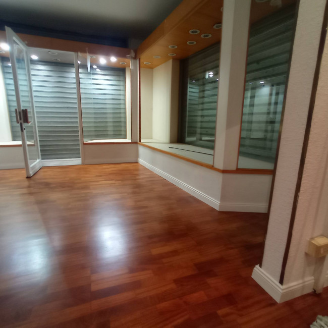 Fondo Commerciale in affitto a Empoli