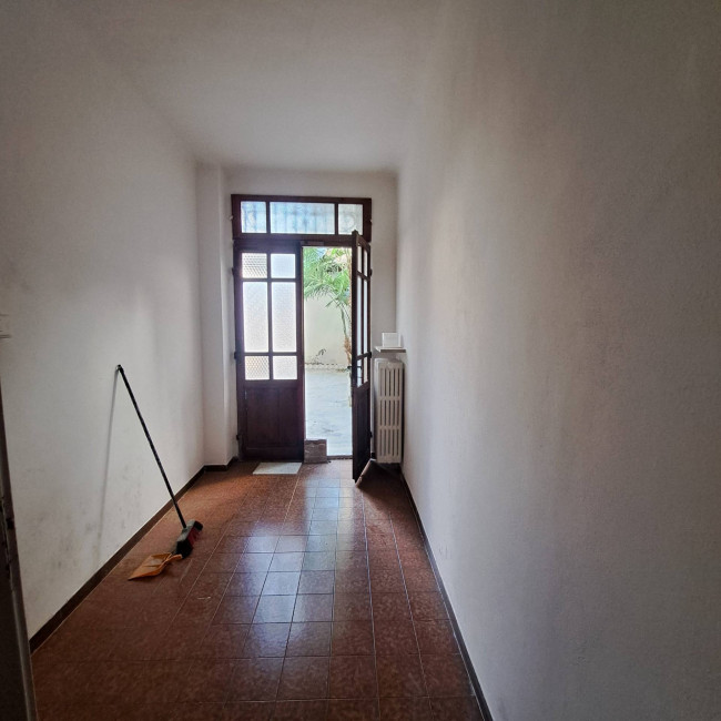 Appartamento in affitto a Forlì