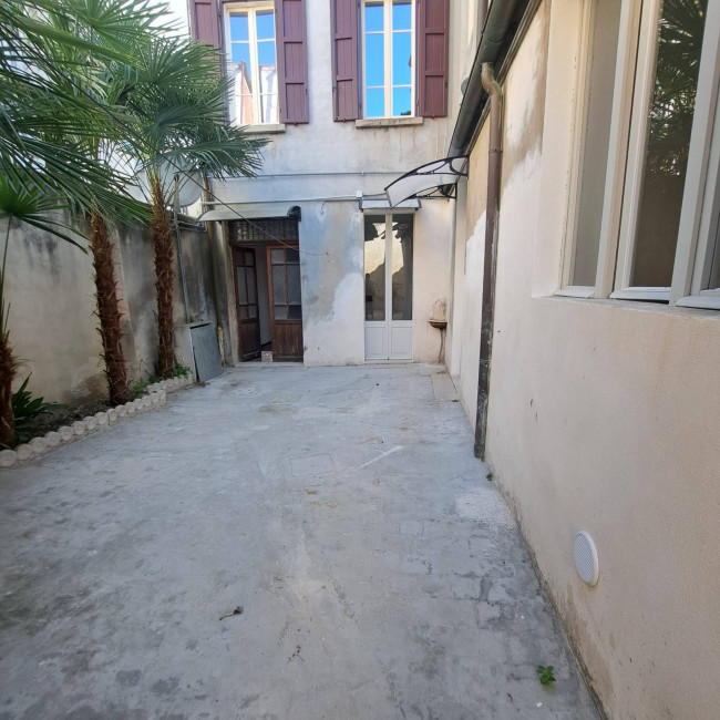 Appartamento in affitto a Forlì