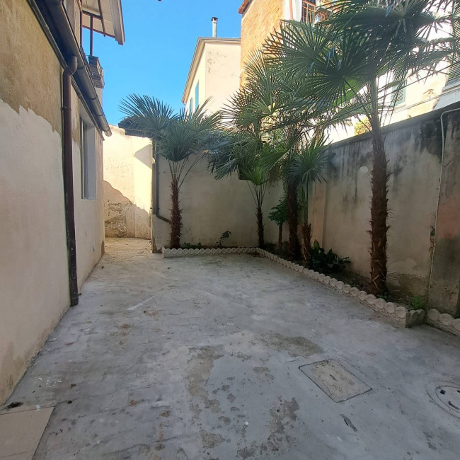 Appartamento in affitto a Forlì