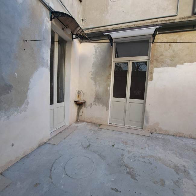 Appartamento in affitto a Forlì