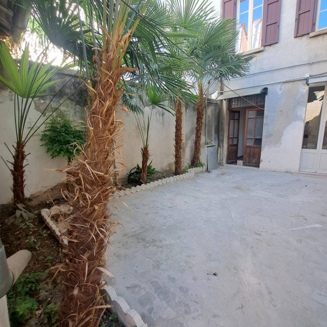 Appartamento in affitto a Forlì