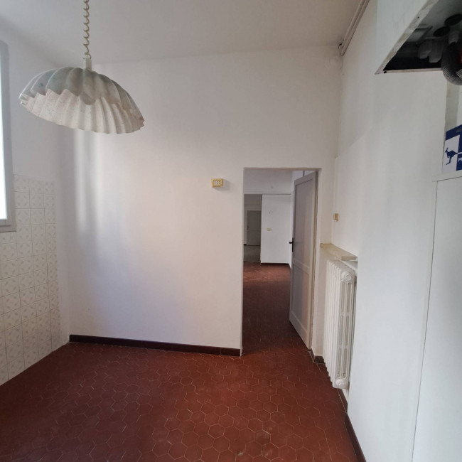 Appartamento in affitto a Forlì