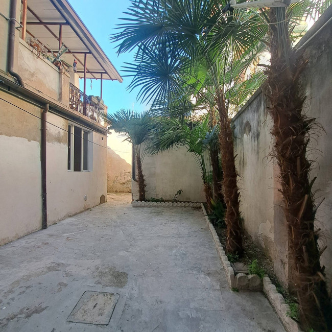 Appartamento in affitto a Forlì