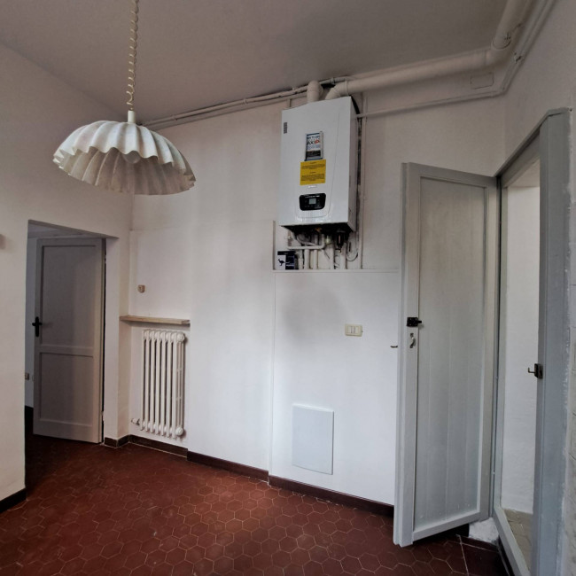 Appartamento in affitto a Forlì