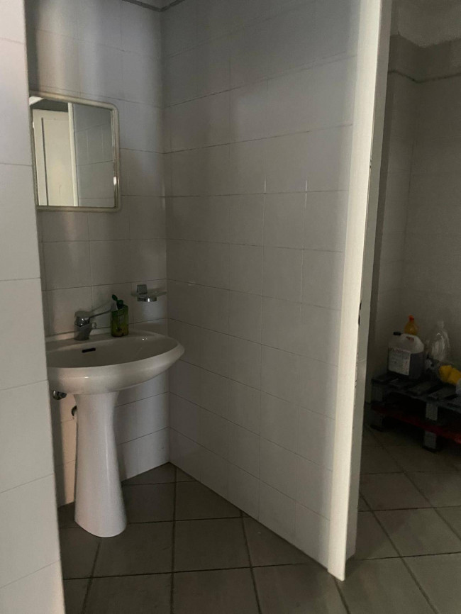 Negozio in affitto a Chivasso