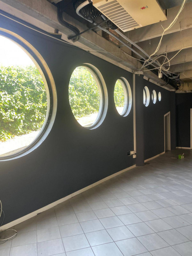 Negozio in affitto a Chivasso