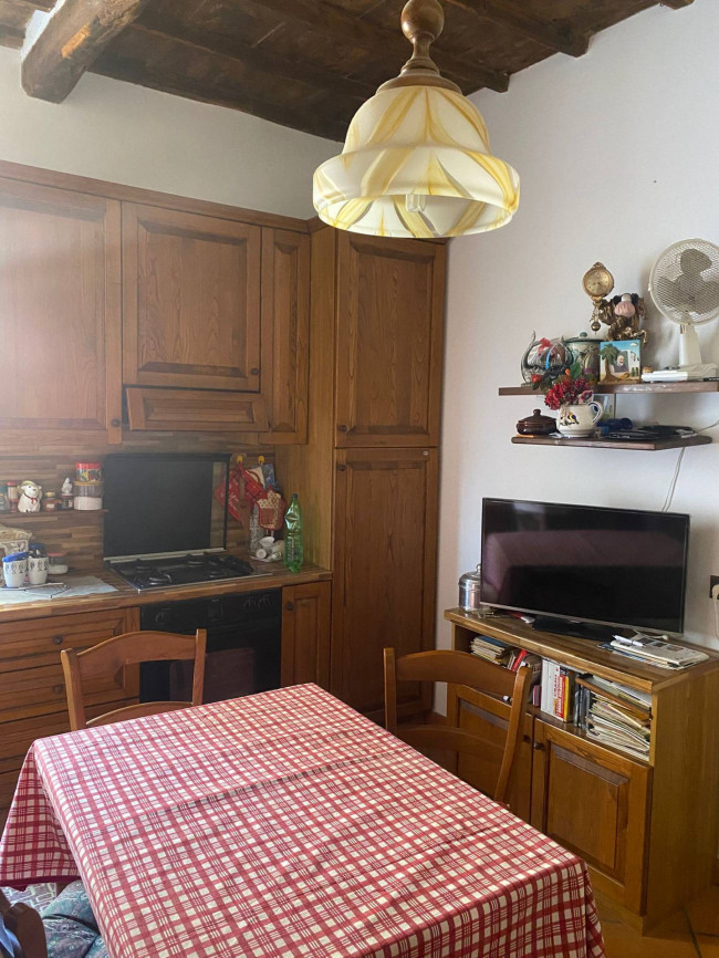 Appartamento in vendita a Marciana Marina