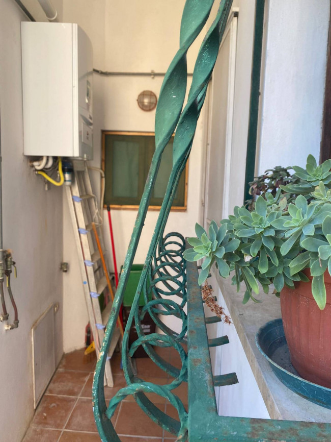 Appartamento in vendita a Marciana Marina