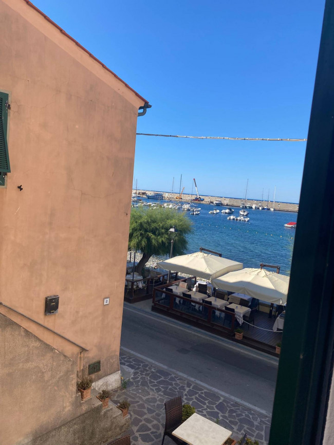 Appartamento in vendita a Marciana Marina