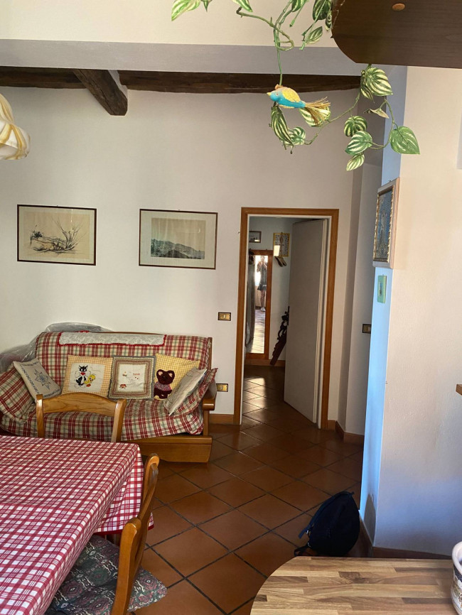 Appartamento in vendita a Marciana Marina