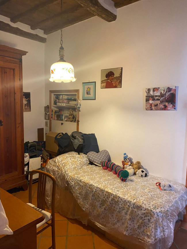 Appartamento in vendita a Marciana Marina