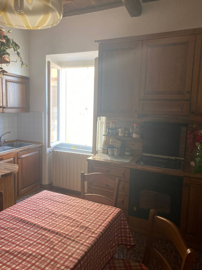 Appartamento in vendita a Marciana Marina
