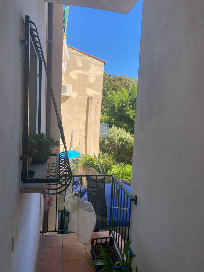 Appartamento in vendita a Marciana Marina