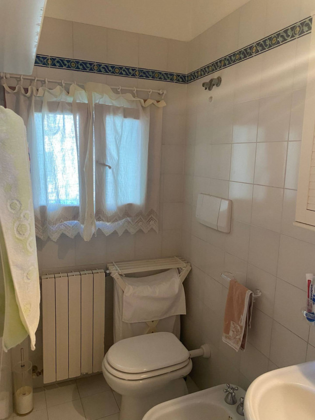 Appartamento in vendita a Marciana Marina