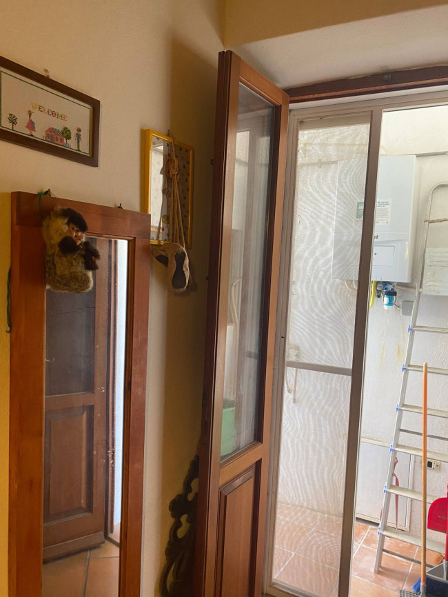 Appartamento in vendita a Marciana Marina