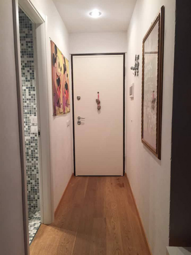 Appartamento in affitto a Firenze