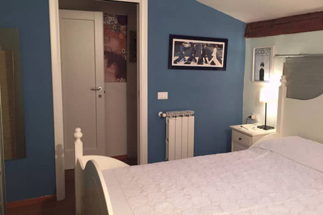 Appartamento in affitto a Firenze