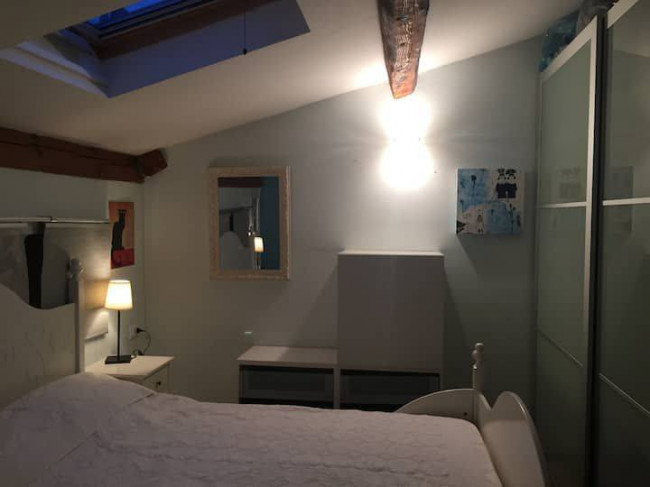 Appartamento in affitto a Firenze