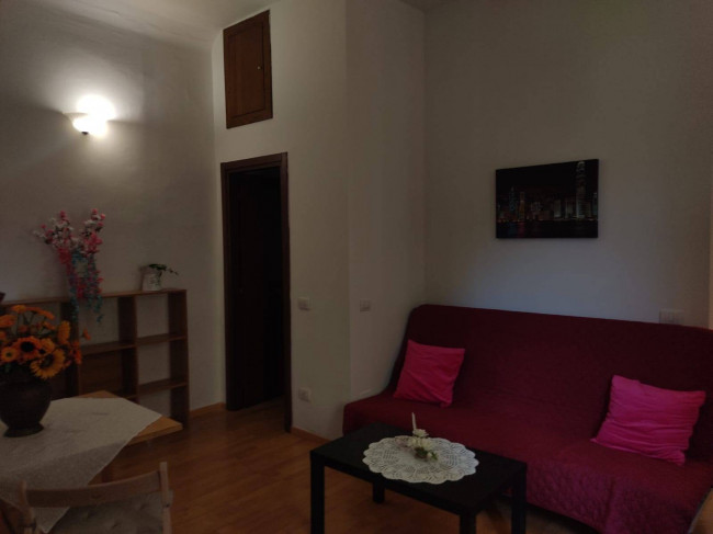 Appartamento in affitto a Firenze