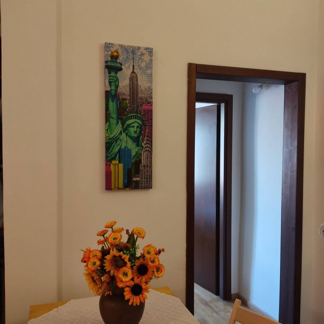 Appartamento in affitto a Firenze