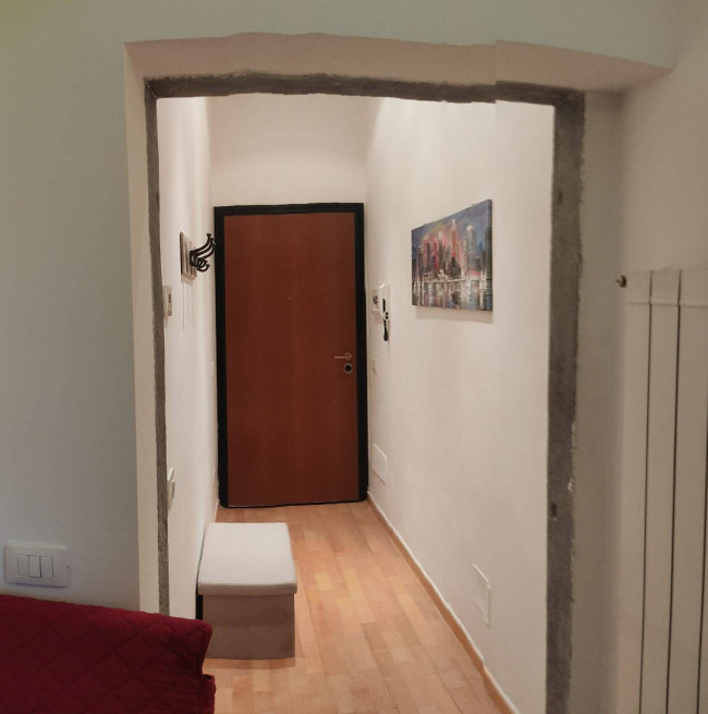 Appartamento in affitto a Firenze